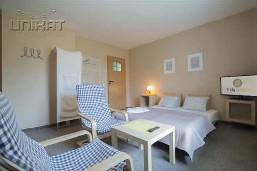 Lokal użytkowy na sprzedaż Jastrzębia Góra, Widokowa 781m2 Foto 5