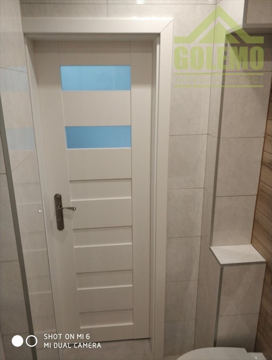 Mieszkanie dwupokojowe na sprzedaż Częstochowa, Centrum, Glogera 31m2 Foto 9