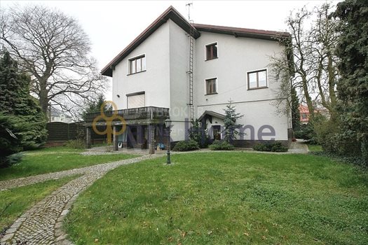 Dom na sprzedaż Kożuchów, Kożuchów 200m2 Foto 10