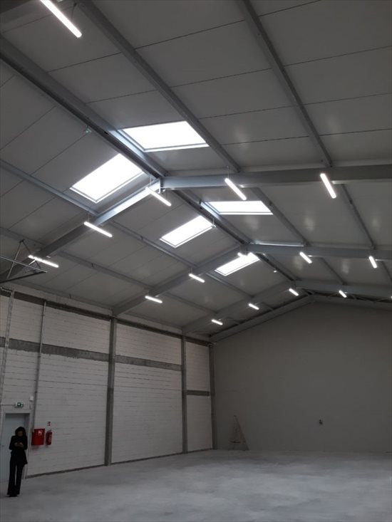 Lokal użytkowy na wynajem Gdańsk, Zaspa 6 300m2 Foto 3