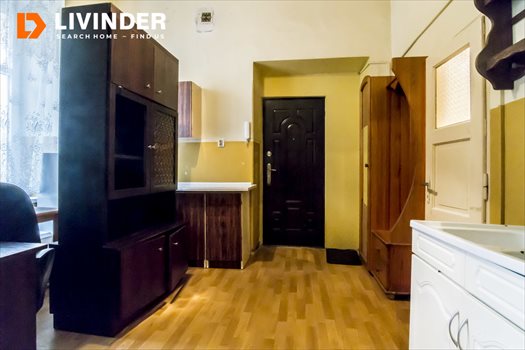 Mieszkanie dwupokojowe na sprzedaż Kraków, Śródmieście, Topolowa 34m2 Foto 4