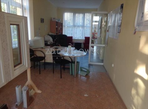 Lokal użytkowy na sprzedaż Knopin 1 527m2 Foto 5
