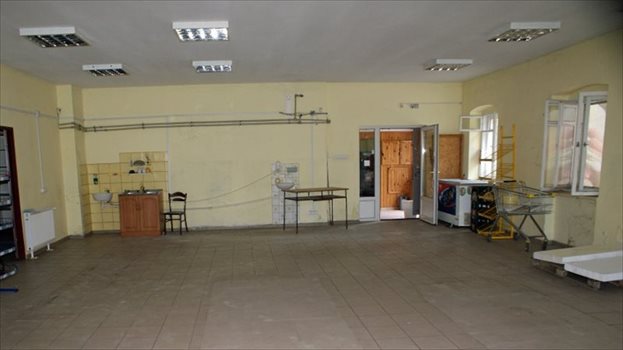 Lokal użytkowy na sprzedaż Platerówka 353m2 Foto 3