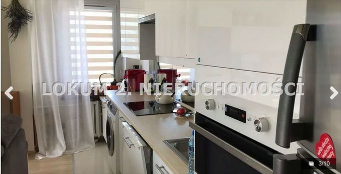 Mieszkanie czteropokojowe na sprzedaż Jastrzębie-Zdrój, Zdrój, Osiedle Zdrój 74m2 Foto 3
