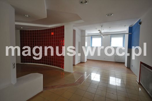 Lokal użytkowy na wynajem Wrocław, Śródmieście, Nadodrze, Jedności Narodowej/ Pobożnego 125m2 Foto 7