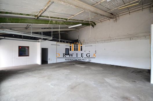 Lokal użytkowy na wynajem Gorzów Wielkopolski 164m2 Foto 3