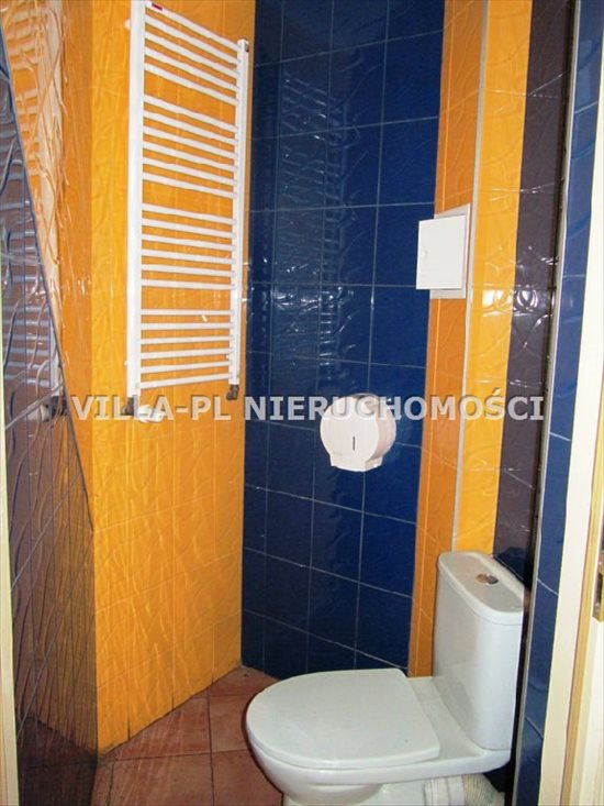 Lokal użytkowy na wynajem Głowno 78m2 Foto 4