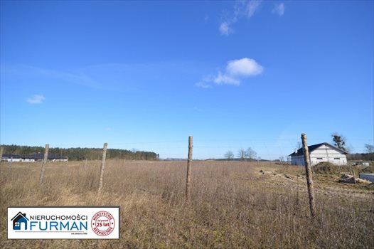 Działka budowlana na sprzedaż Biała 1 118m2 Foto 9