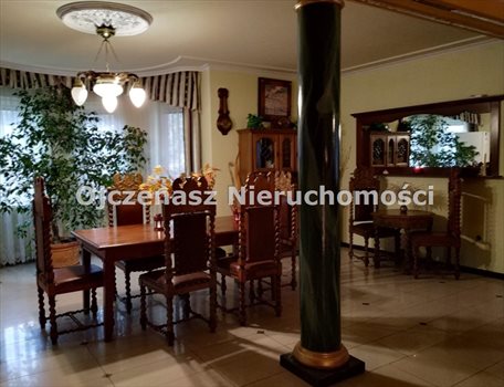 Dom na wynajem Bydgoszcz, Fordon 369m2 Foto 5