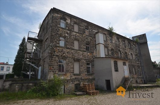 Lokal użytkowy na sprzedaż Bolesławiec, Orla 10 822m2 Foto 10