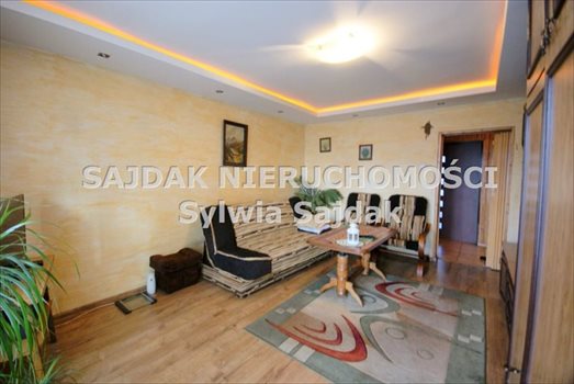 Mieszkanie trzypokojowe na sprzedaż Rybnik, Smolna 61m2 Foto 6