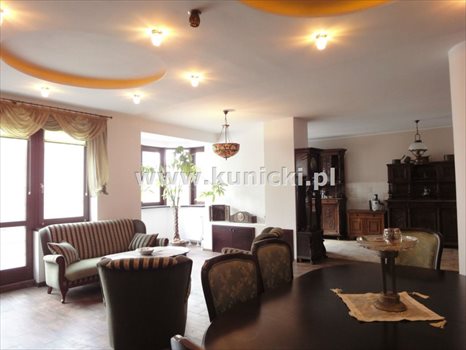 Mieszkanie czteropokojowe na wynajem Warszawa, Wola, Łucka 150m2 Foto 1