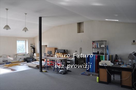 Lokal użytkowy na sprzedaż Łódź, Polesie, Złotno 500m2 Foto 4