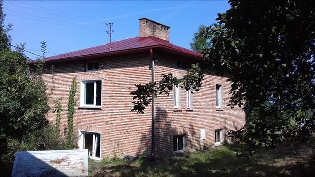 Dom na sprzedaż Zarzecze, Zarzecze 155m2 Foto 1