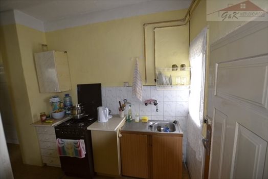 Dom na sprzedaż Pruchnik 55m2 Foto 8