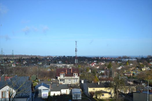 Mieszkanie dwupokojowe na sprzedaż Gdynia, Oksywie, Płk. Stanisłąwa Dąbka 71 40m2 Foto 2