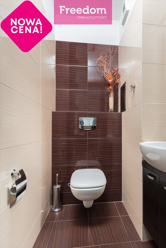 Mieszkanie trzypokojowe na sprzedaż Olsztyn, Mazurskie, Augustowska 60m2 Foto 10