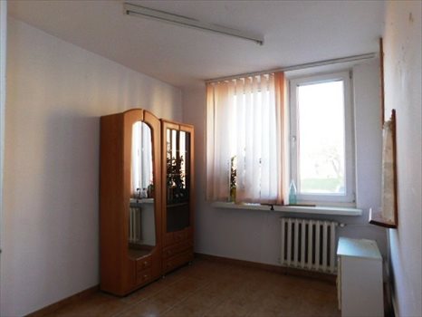 Mieszkanie czteropokojowe na sprzedaż Giżycko, Moniuszki 56m2 Foto 1