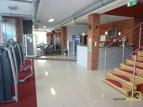 Lokal użytkowy na sprzedaż Mysłowice, Brzęczkowice, Gen. Jerzego Ziętka 700m2 Foto 7