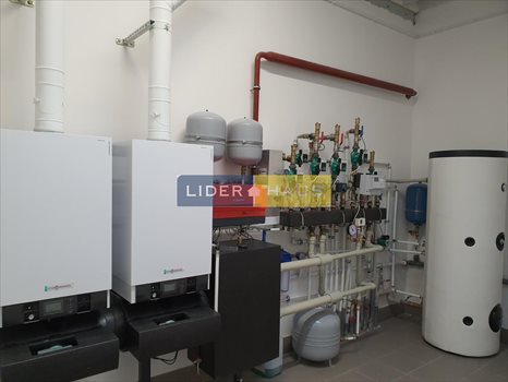 Lokal użytkowy na wynajem Łomianki 300m2 Foto 12