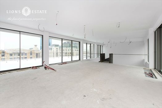 Lokal użytkowy na sprzedaż Warszawa, Śródmieście, Złota 212m2 Foto 10
