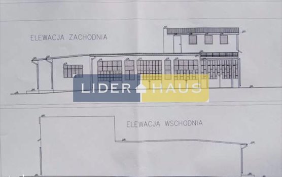 Lokal użytkowy na sprzedaż Cząstków Polski 256m2 Foto 13