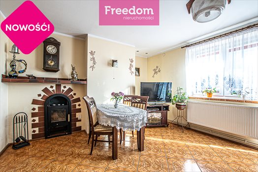 Mieszkanie trzypokojowe na sprzedaż Elbląg 58m2 Foto 3