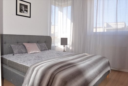 Mieszkanie dwupokojowe na sprzedaż Gdynia, Orłowo, Bukowa 6 54m2 Foto 7