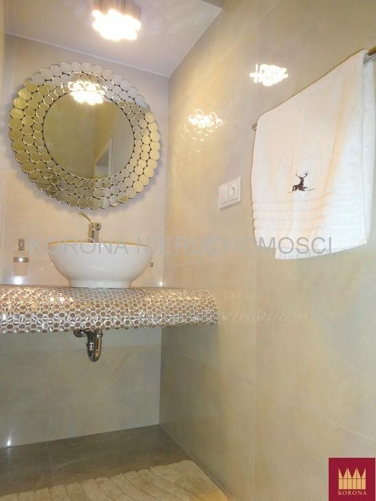 Mieszkanie trzypokojowe na wynajem Cieszyn 102m2 Foto 6