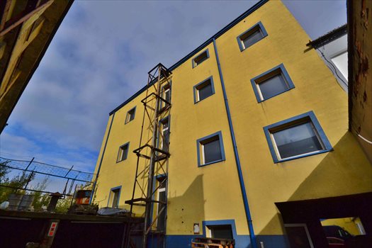 Lokal użytkowy na sprzedaż Częstochowa, Śródmieście 1 025m2 Foto 3