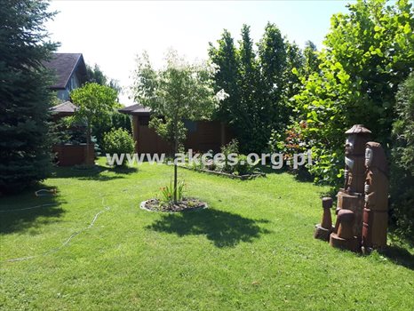 Dom na sprzedaż Jesówka 230m2 Foto 6