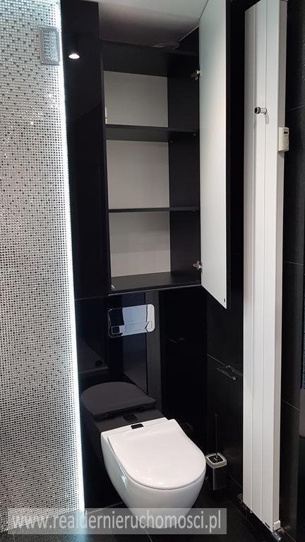 Mieszkanie dwupokojowe na wynajem Zielona Góra 44m2 Foto 12