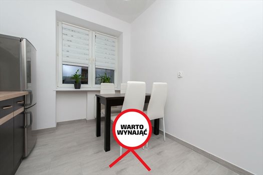 Mieszkanie dwupokojowe na wynajem Kraków, Nowa Huta, os. Zgody 48m2 Foto 2