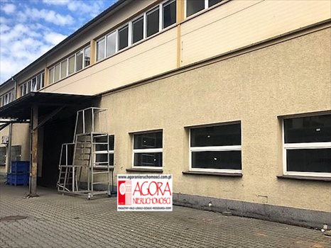 Lokal użytkowy na wynajem Kraków, Prądnik Biały 393m2 Foto 10