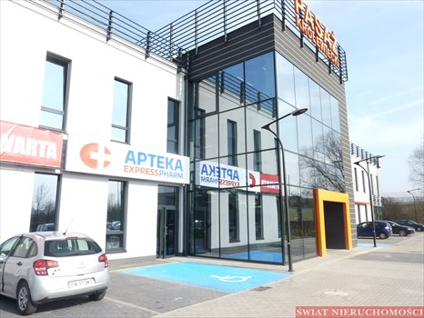 Lokal użytkowy na sprzedaż Wrocław, Maślice 16m2 Foto 10