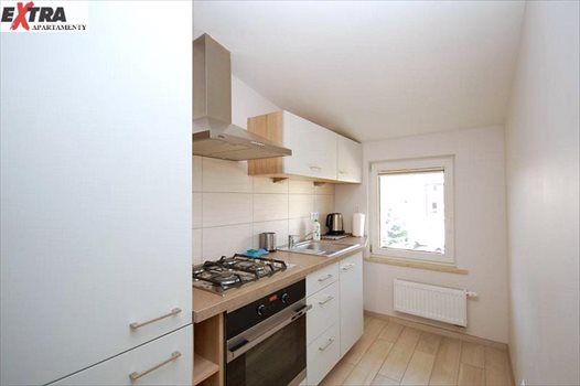 Mieszkanie dwupokojowe na wynajem Sopot, Dolny, GRUNWALDZKA 35m2 Foto 5