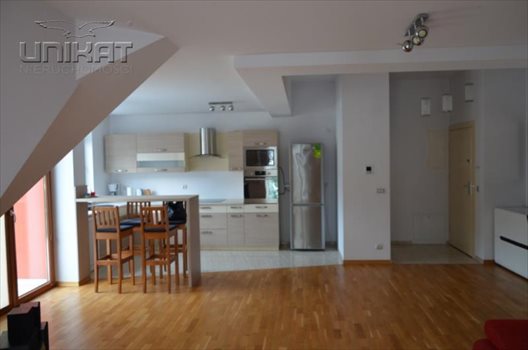 Mieszkanie dwupokojowe na wynajem Sopot, KAMIENNY POTOK, SIENKIEWICZA HENRYKA 58m2 Foto 4