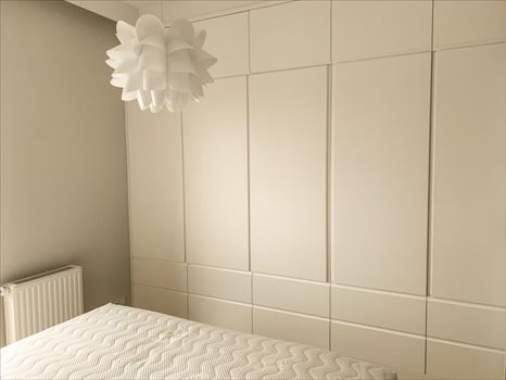 Mieszkanie dwupokojowe na wynajem Toruń, Toruń 53m2 Foto 7