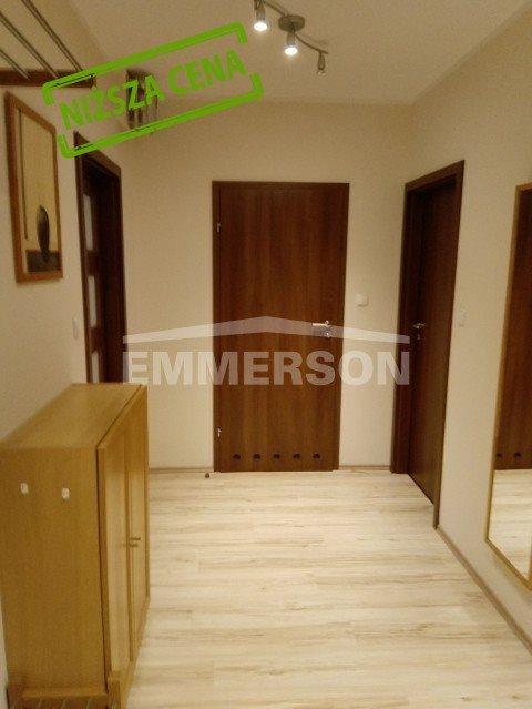 Mieszkanie trzypokojowe na wynajem Wrocław, Fabryczna, Legnicka 78m2 Foto 11