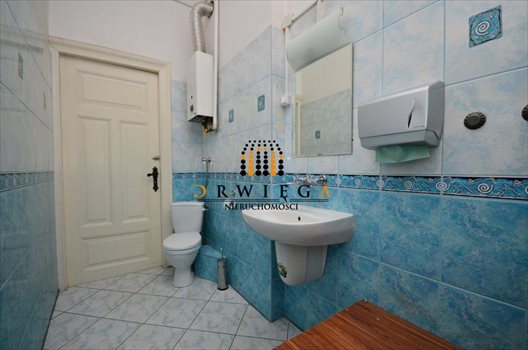 Lokal użytkowy na wynajem Gorzów Wielkopolski, Centrum 85m2 Foto 12