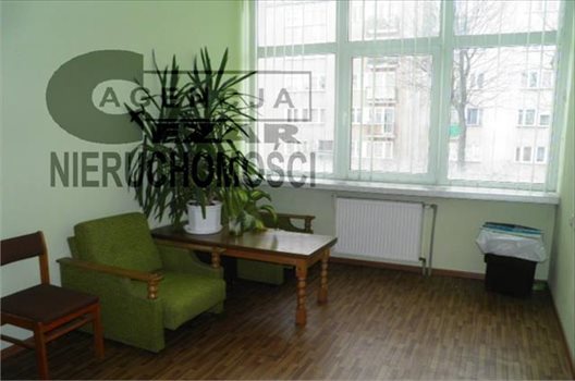 Lokal użytkowy na wynajem Mińsk Mazowiecki, Kopernika 12m2 Foto 2