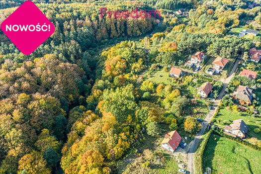 Działka budowlana na sprzedaż Kamionek Wielki 3 342m2 Foto 4