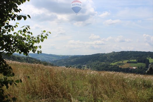 Działka budowlana na sprzedaż Rabka-Zdrój 690m2 Foto 5