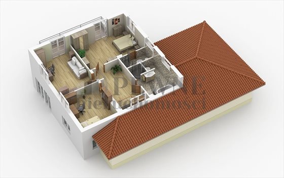 Działka budowlana na sprzedaż Warszawa, Wesoła 1 055m2 Foto 5