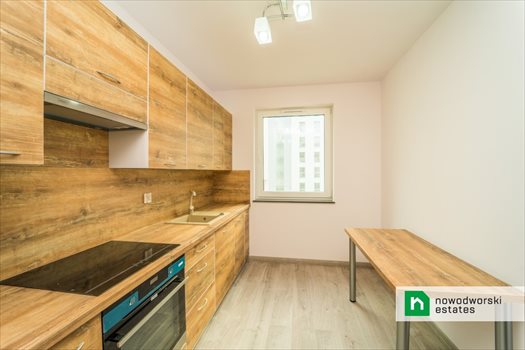 Mieszkanie dwupokojowe na wynajem Gdańsk, Śródmieście, św. Barbary 54m2 Foto 4