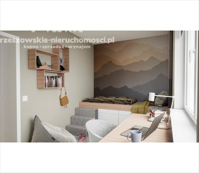 Mieszkanie czteropokojowe na sprzedaż Rzeszów, Staromieście, Marszałkowska 75m2 Foto 9