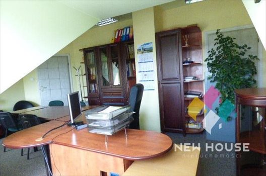 Lokal użytkowy na sprzedaż Olsztyn, Śródmieście, Feliksa Nowowiejskiego 1 803m2 Foto 5