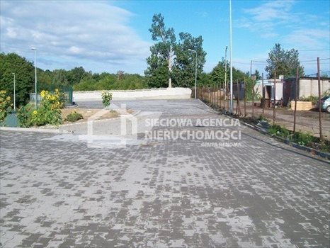 Lokal użytkowy na wynajem Gdynia, Pogórze 2 400m2 Foto 1