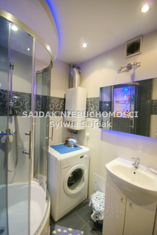 Mieszkanie trzypokojowe na sprzedaż Rybnik, Smolna 61m2 Foto 4