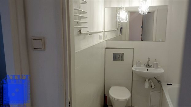 Mieszkanie dwupokojowe na wynajem Gliwice, Politechnika, Stanisława Konarskiego 45m2 Foto 6